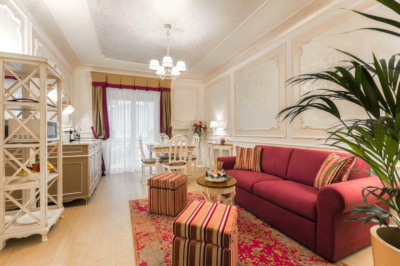 Guelphs Appartement Verona