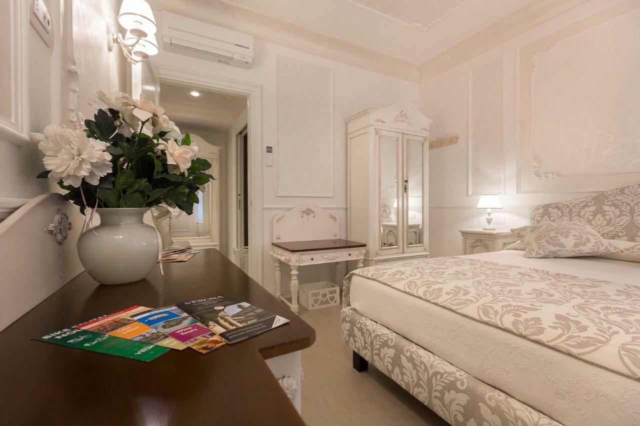 Guelphs Appartement Verona